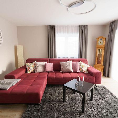 Ferienwohnung Hummel Gammertingen Extérieur photo