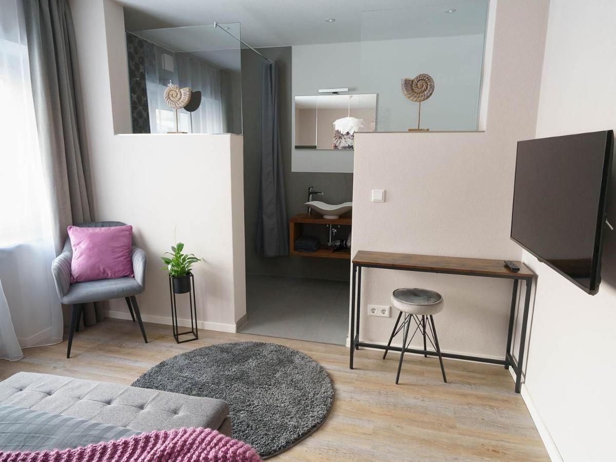 Ferienwohnung Hummel Gammertingen Extérieur photo