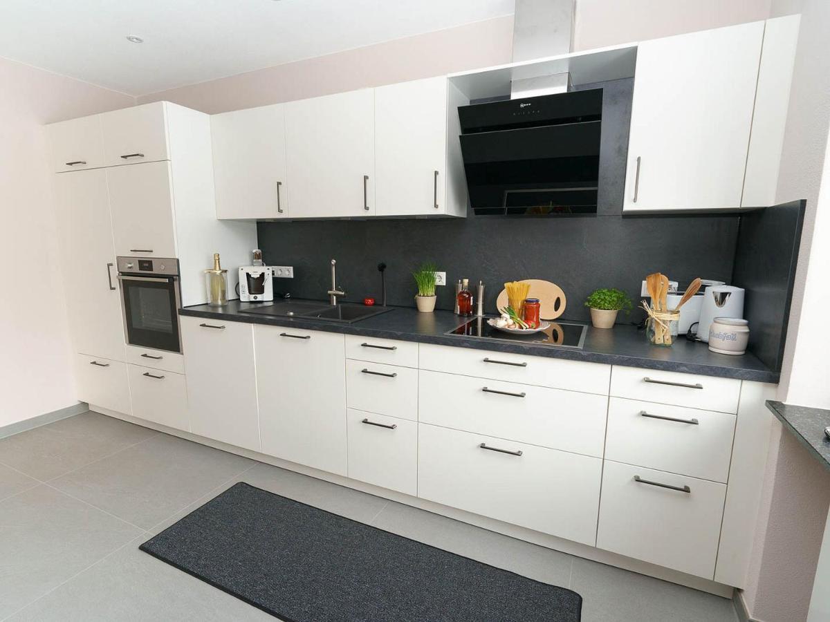 Ferienwohnung Hummel Gammertingen Extérieur photo