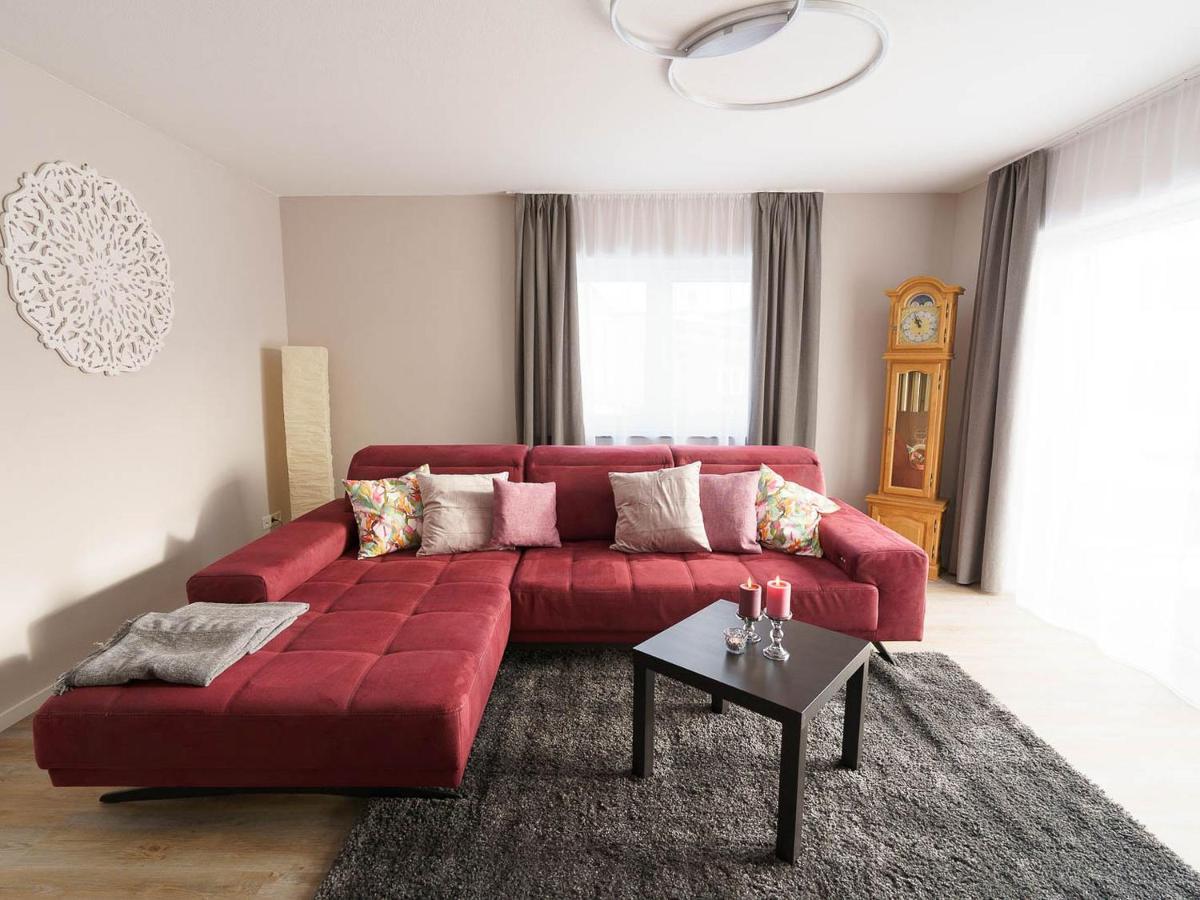 Ferienwohnung Hummel Gammertingen Extérieur photo